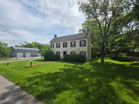 170 Cumberland Street Altamont TN 37301