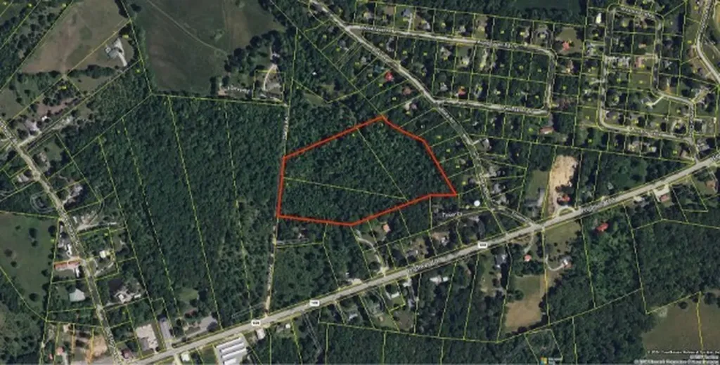 0 Hatley Road Lyles TN 37098