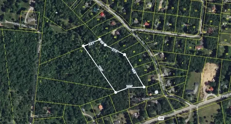 0 Hatley Road Lyles TN 37098