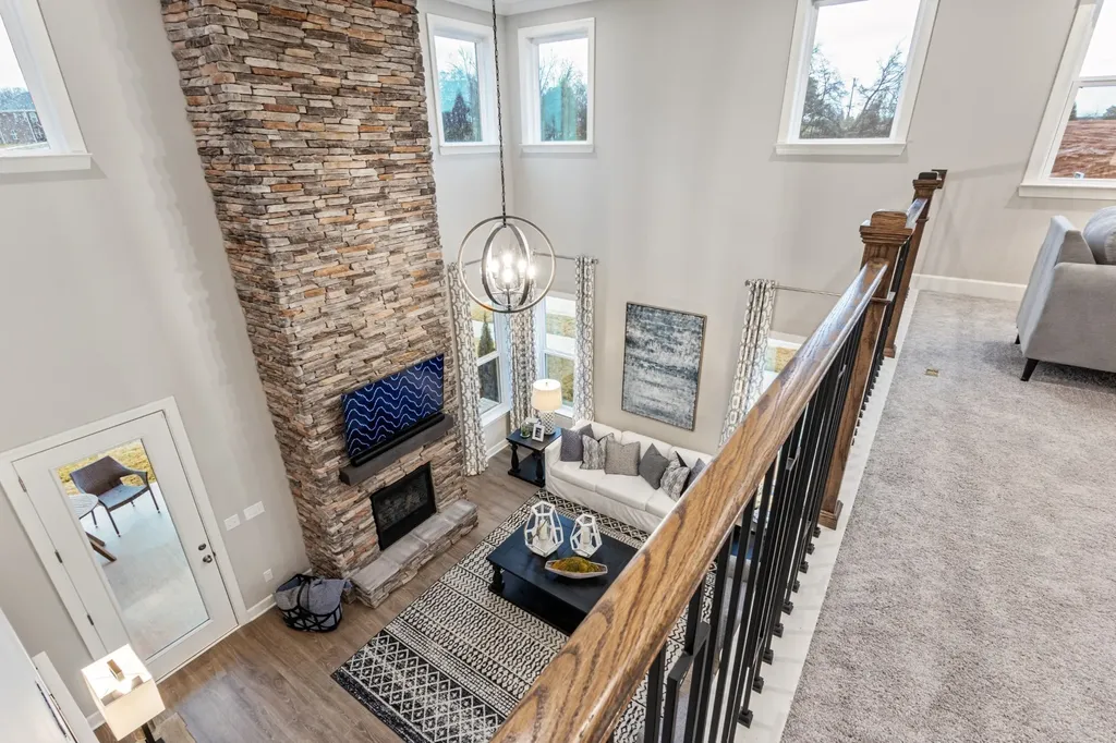 404 Baronswood Drive Nolensville TN 37135