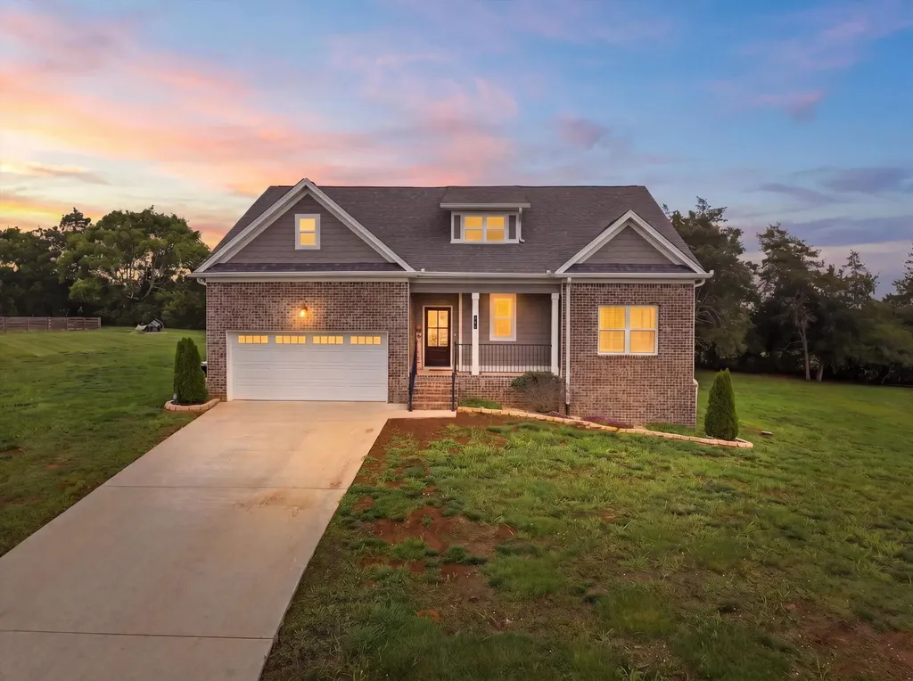 147 Carolina Lane, NE Cleveland TN 37312