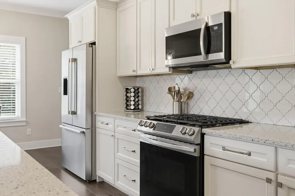 147 Carolina Lane, NE Cleveland TN 37312
