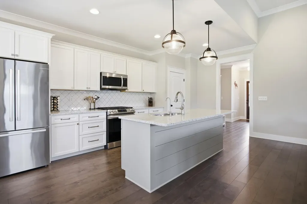 147 Carolina Lane, NE Cleveland TN 37312