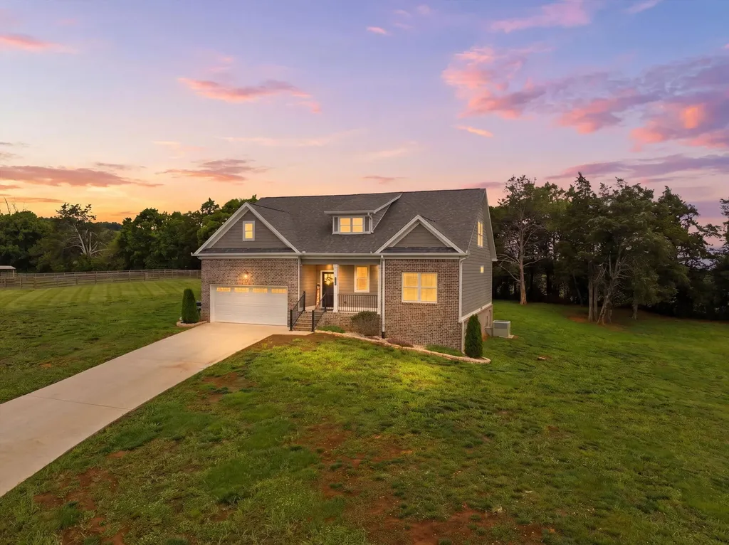 147 Carolina Lane, NE Cleveland TN 37312