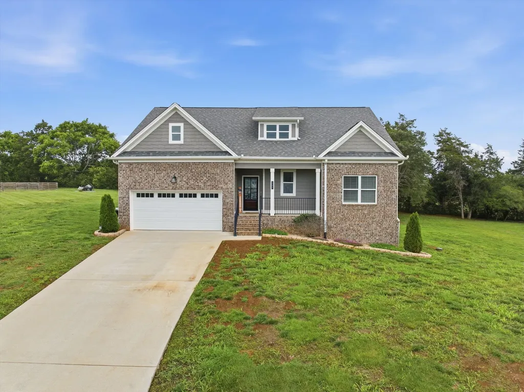 147 Carolina Lane, NE Cleveland TN 37312
