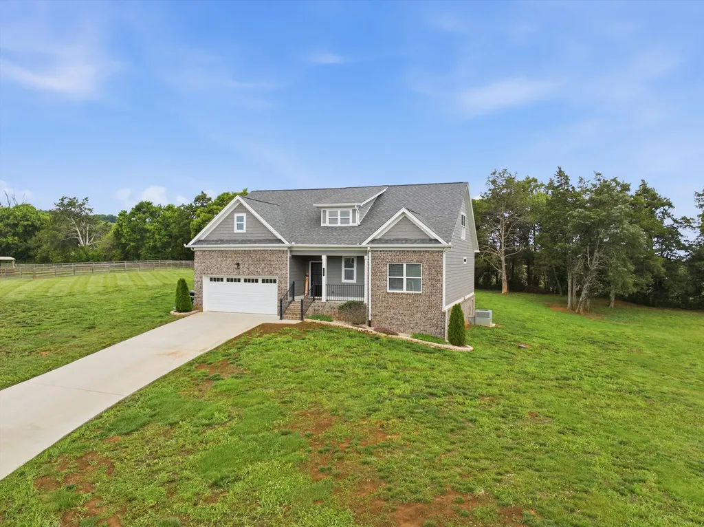 147 Carolina Lane, NE Cleveland TN 37312