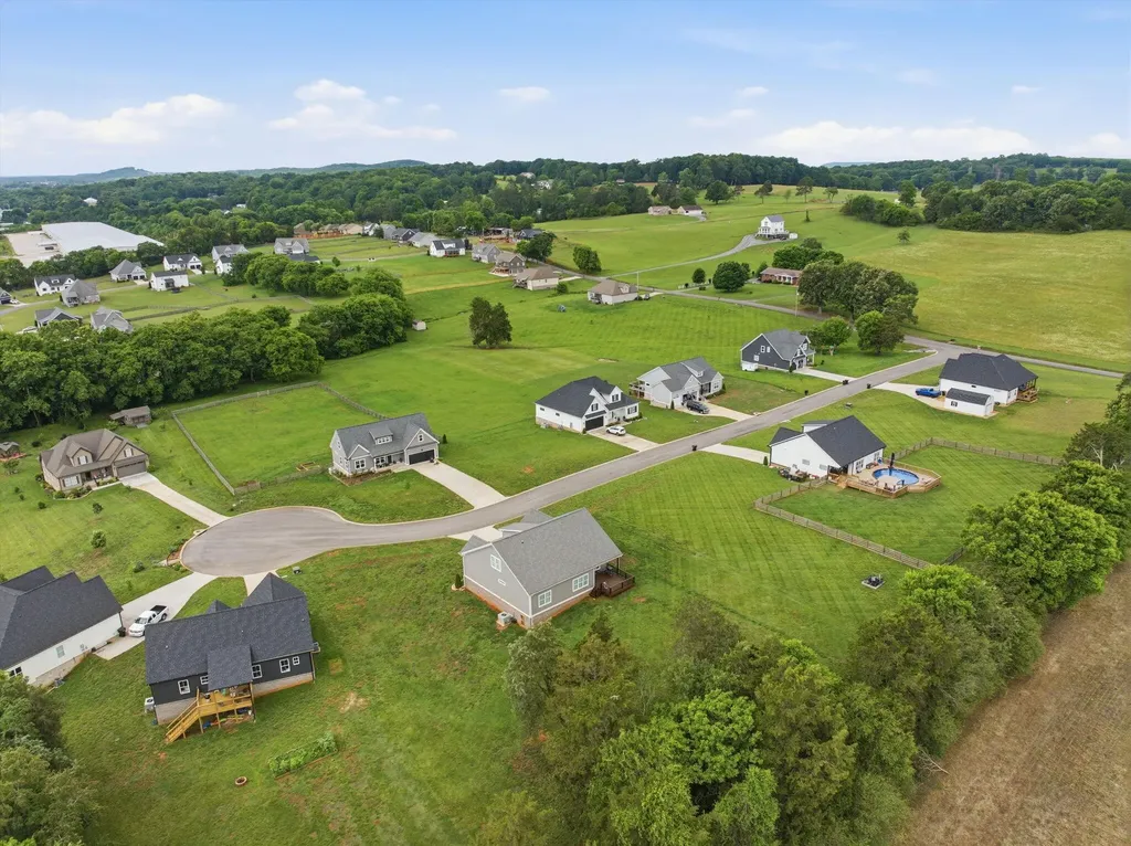147 Carolina Lane, NE Cleveland TN 37312