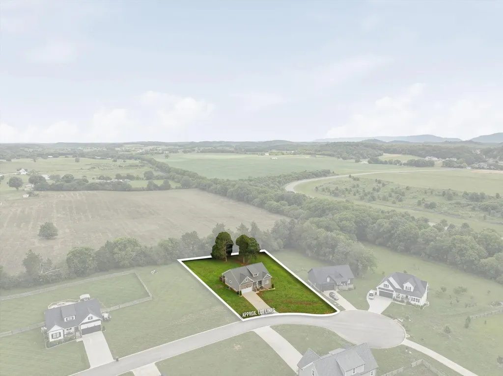 147 Carolina Lane, NE Cleveland TN 37312