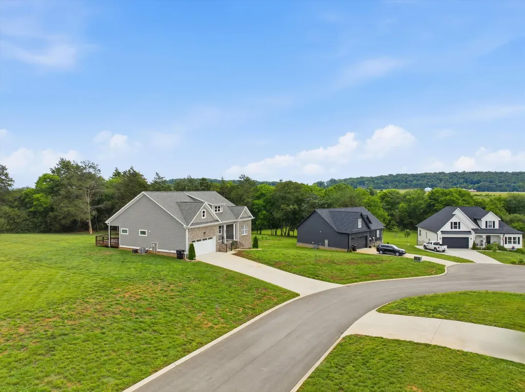 147 Carolina Lane, NE Cleveland TN 37312