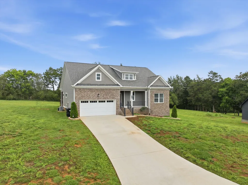 147 Carolina Lane, NE Cleveland TN 37312