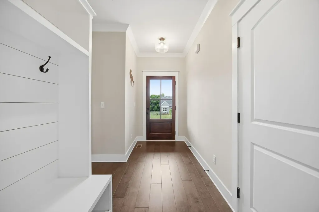 147 Carolina Lane, NE Cleveland TN 37312