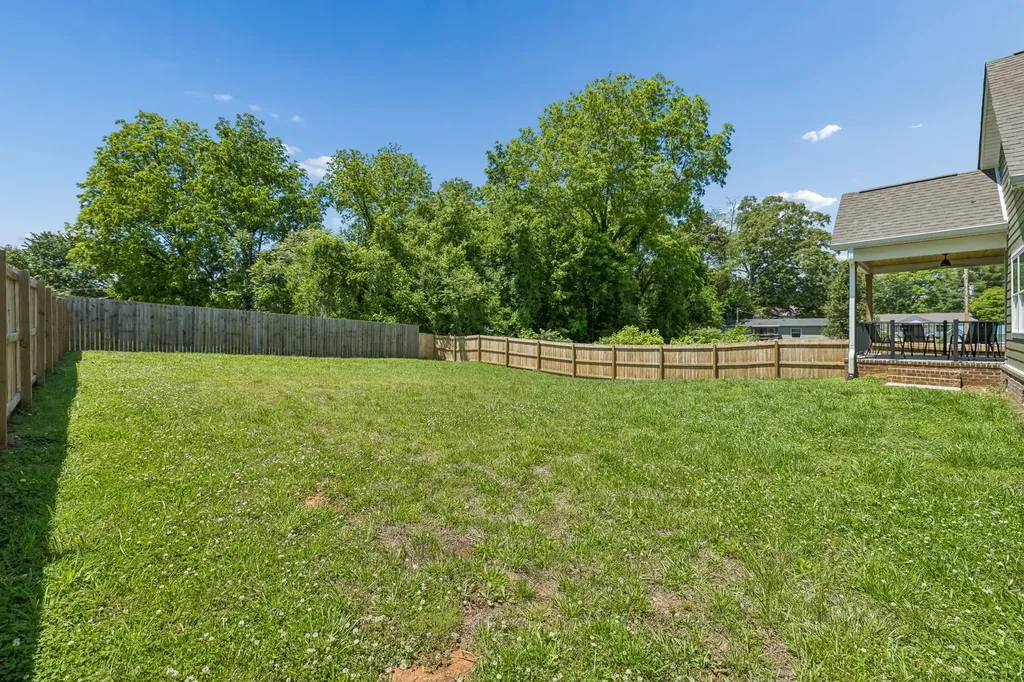 805 N Jefferson Street Winchester TN 37398