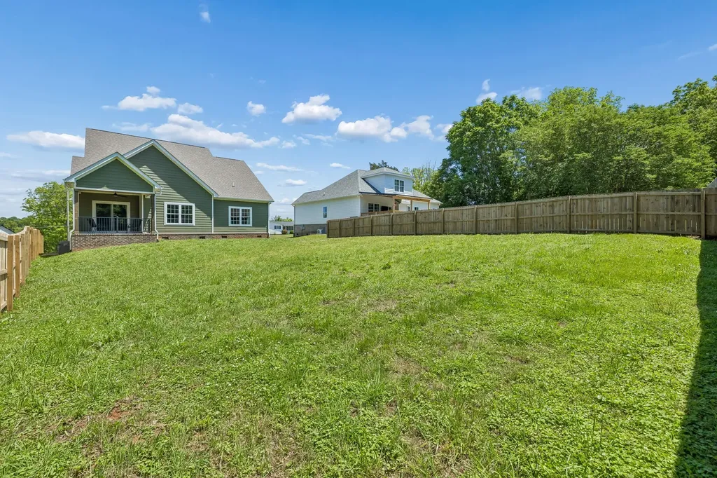 805 N Jefferson Street Winchester TN 37398