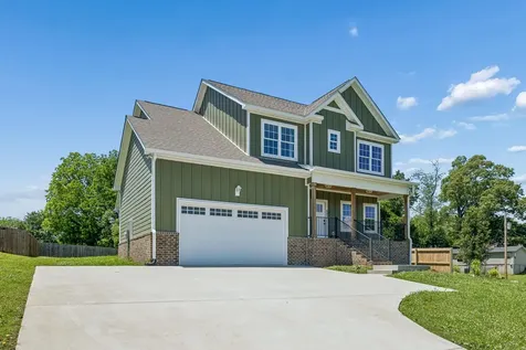 805 N Jefferson Street Winchester TN 37398