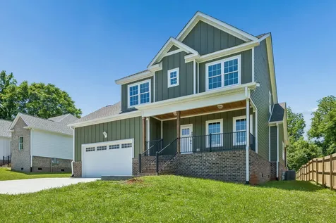 805 N Jefferson Street Winchester TN 37398