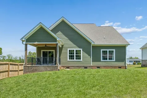 805 N Jefferson Street Winchester TN 37398