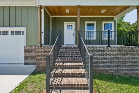 805 N Jefferson Street Winchester TN 37398