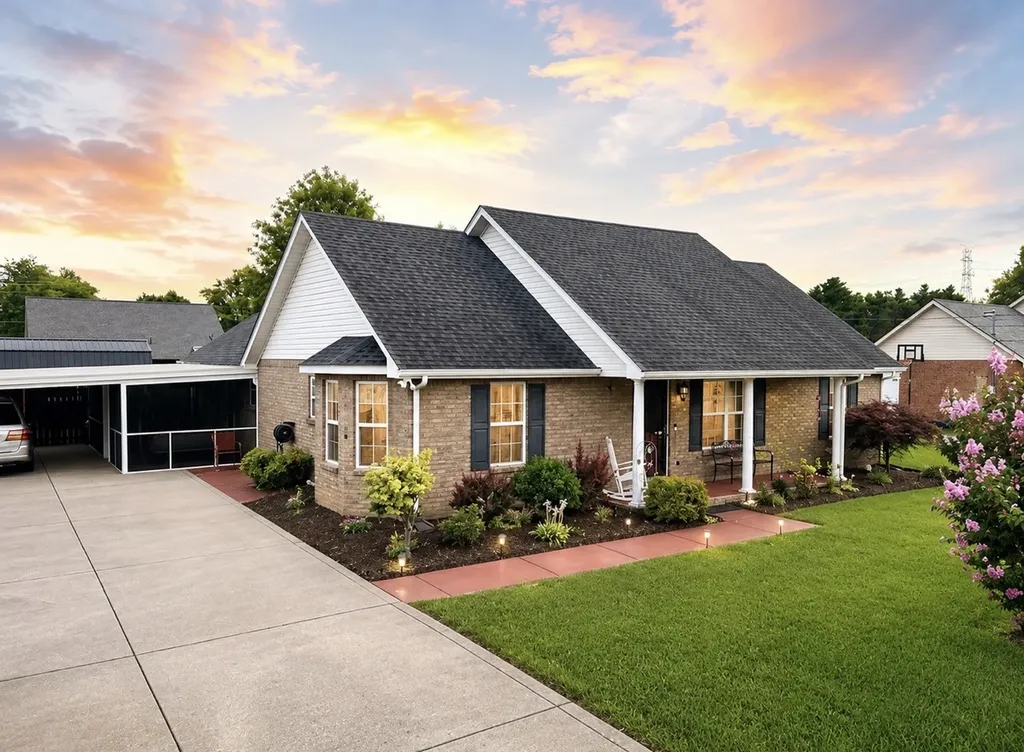 2938 Ridgewood Drive Christiana TN 37037