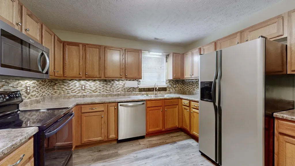 2938 Ridgewood Drive Christiana TN 37037