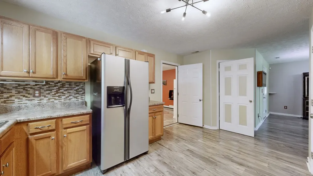 2938 Ridgewood Drive Christiana TN 37037