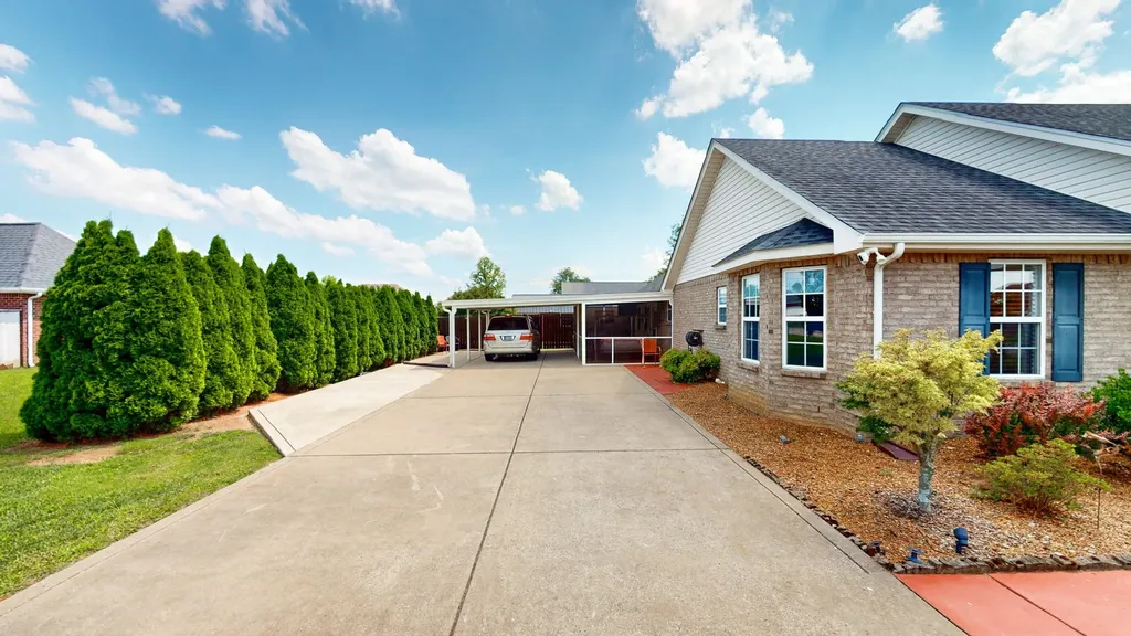 2938 Ridgewood Drive Christiana TN 37037