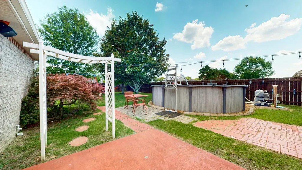 2938 Ridgewood Drive Christiana TN 37037