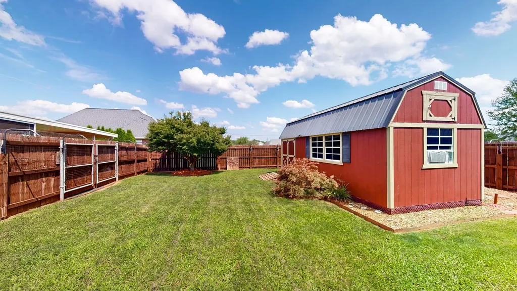 2938 Ridgewood Drive Christiana TN 37037