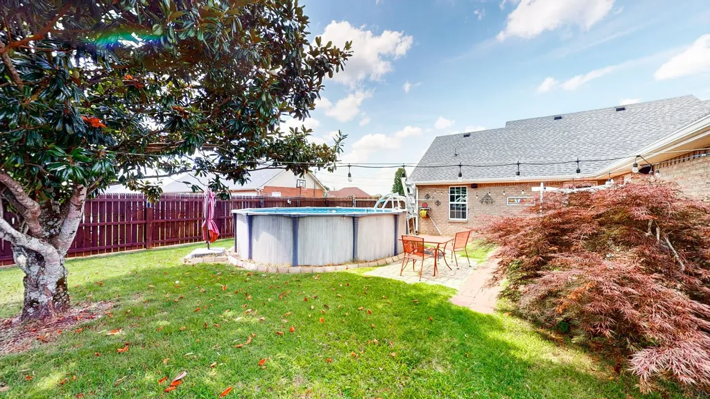 2938 Ridgewood Drive Christiana TN 37037