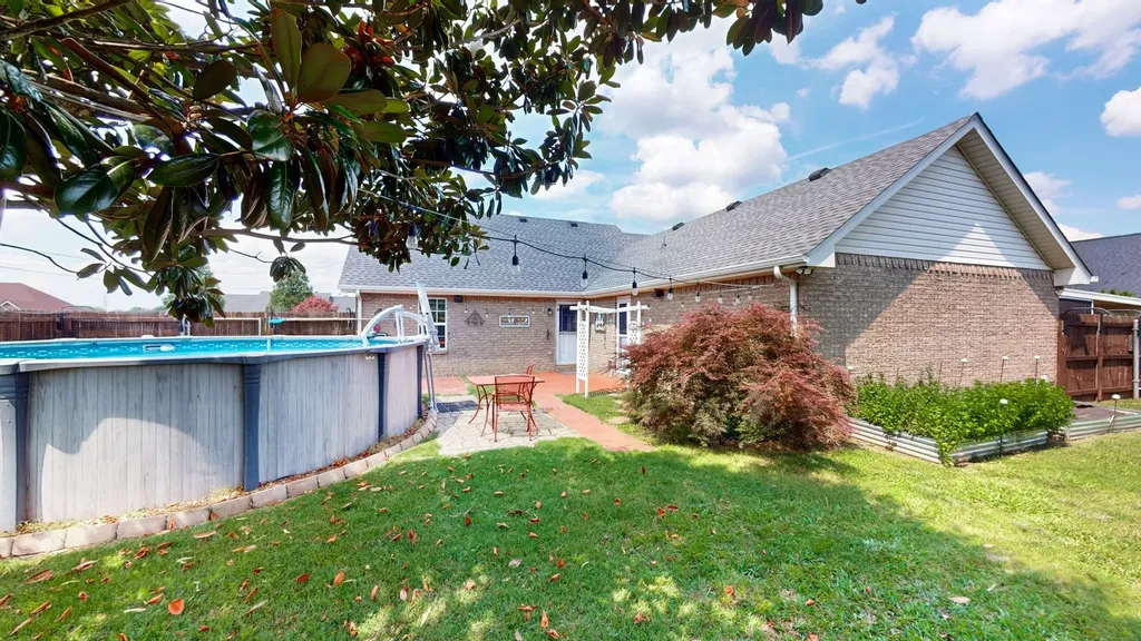 2938 Ridgewood Drive Christiana TN 37037