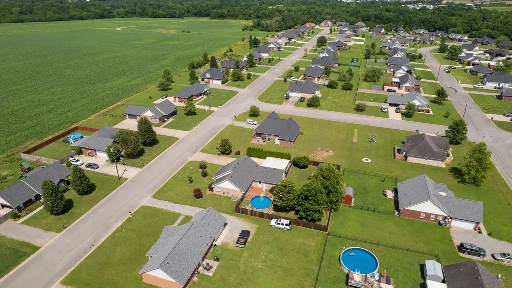 2938 Ridgewood Drive Christiana TN 37037