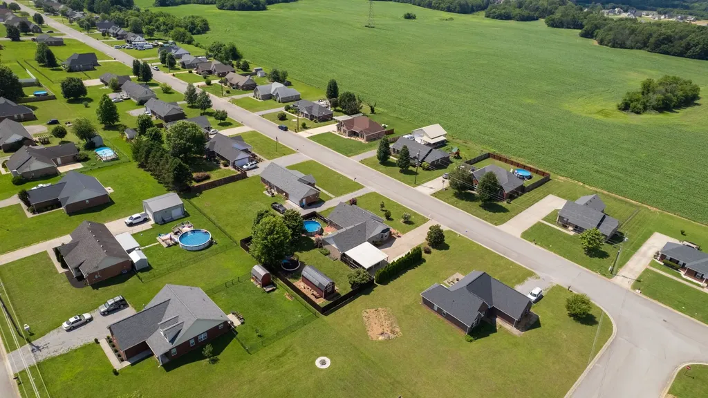 2938 Ridgewood Drive Christiana TN 37037