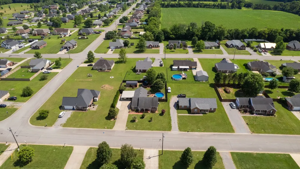 2938 Ridgewood Drive Christiana TN 37037