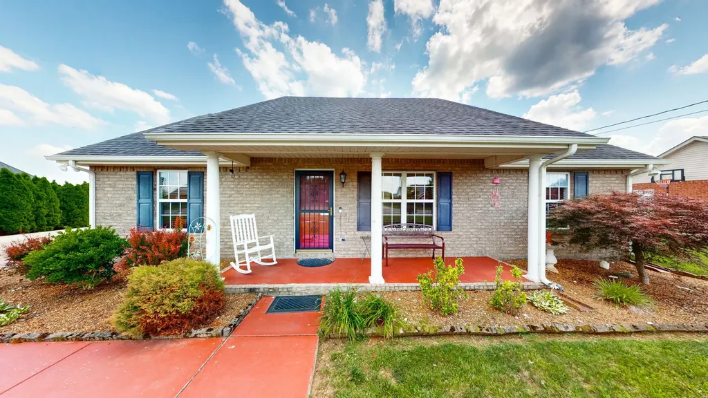 2938 Ridgewood Drive Christiana TN 37037