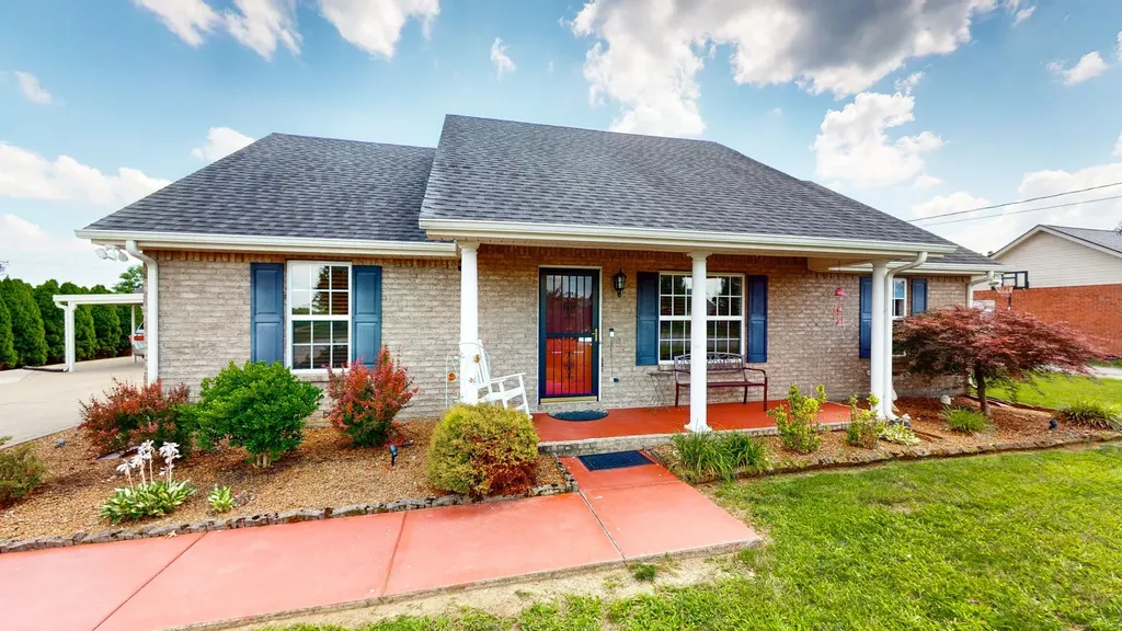 2938 Ridgewood Drive Christiana TN 37037