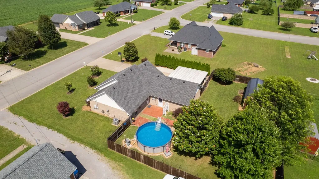 2938 Ridgewood Drive Christiana TN 37037