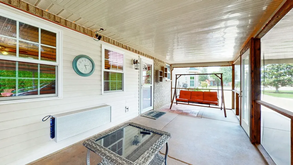 2938 Ridgewood Drive Christiana TN 37037