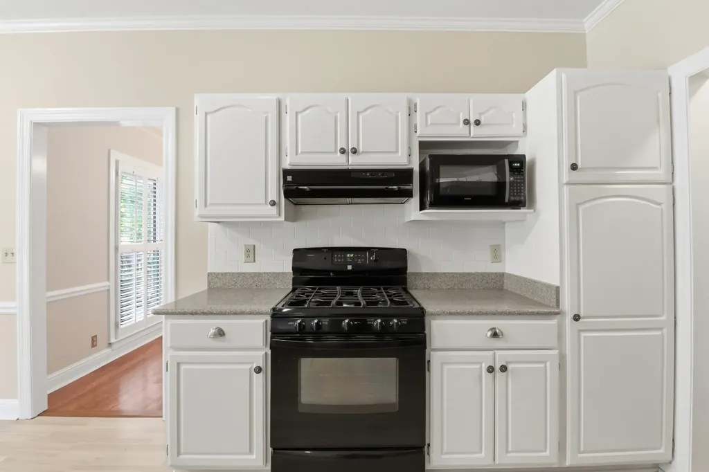1907 Chartwell Court Murfreesboro TN 37130