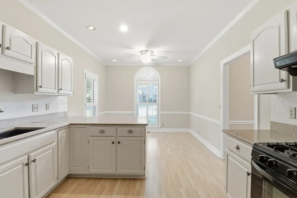 1907 Chartwell Court Murfreesboro TN 37130