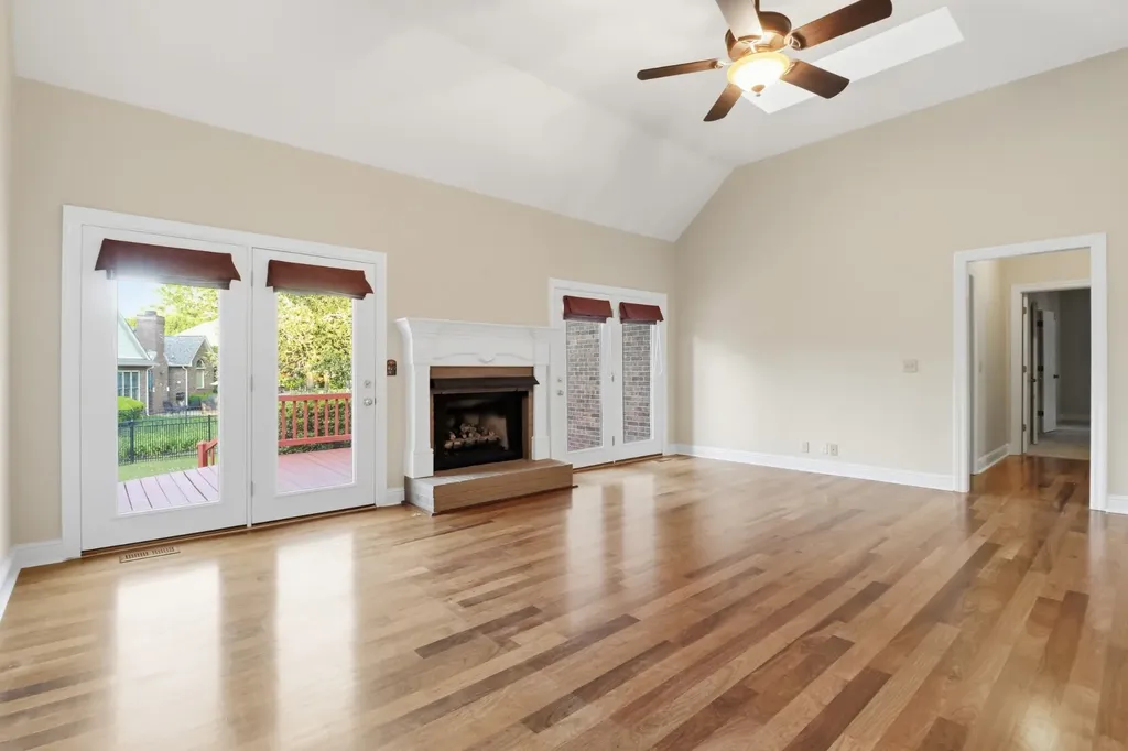 1907 Chartwell Court Murfreesboro TN 37130