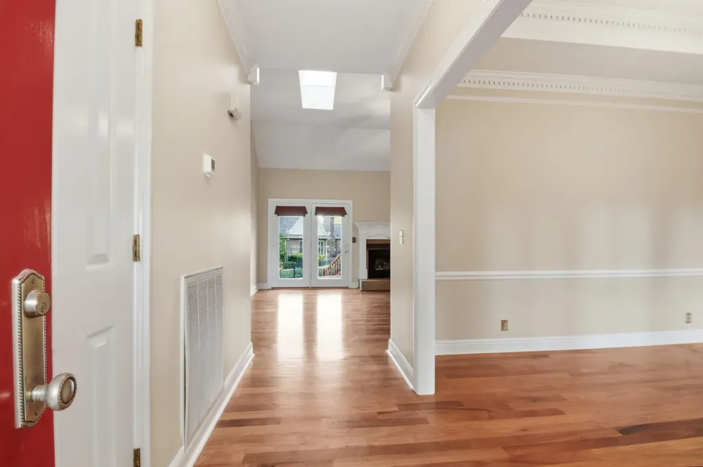 1907 Chartwell Court Murfreesboro TN 37130