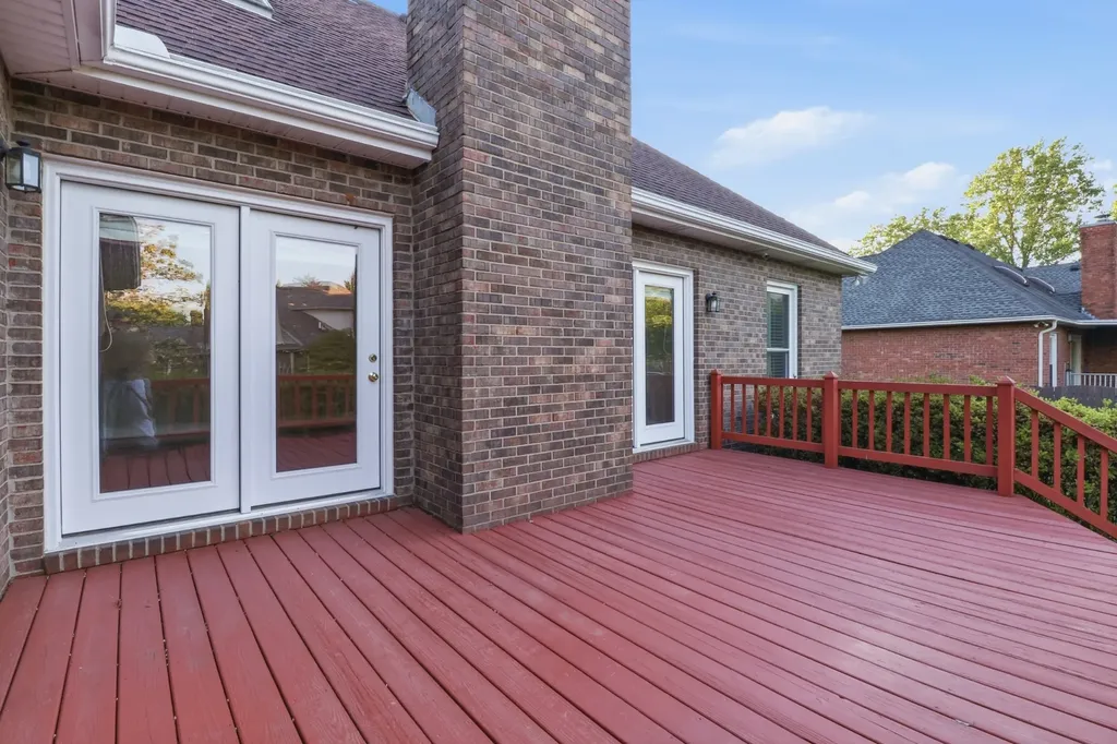1907 Chartwell Court Murfreesboro TN 37130