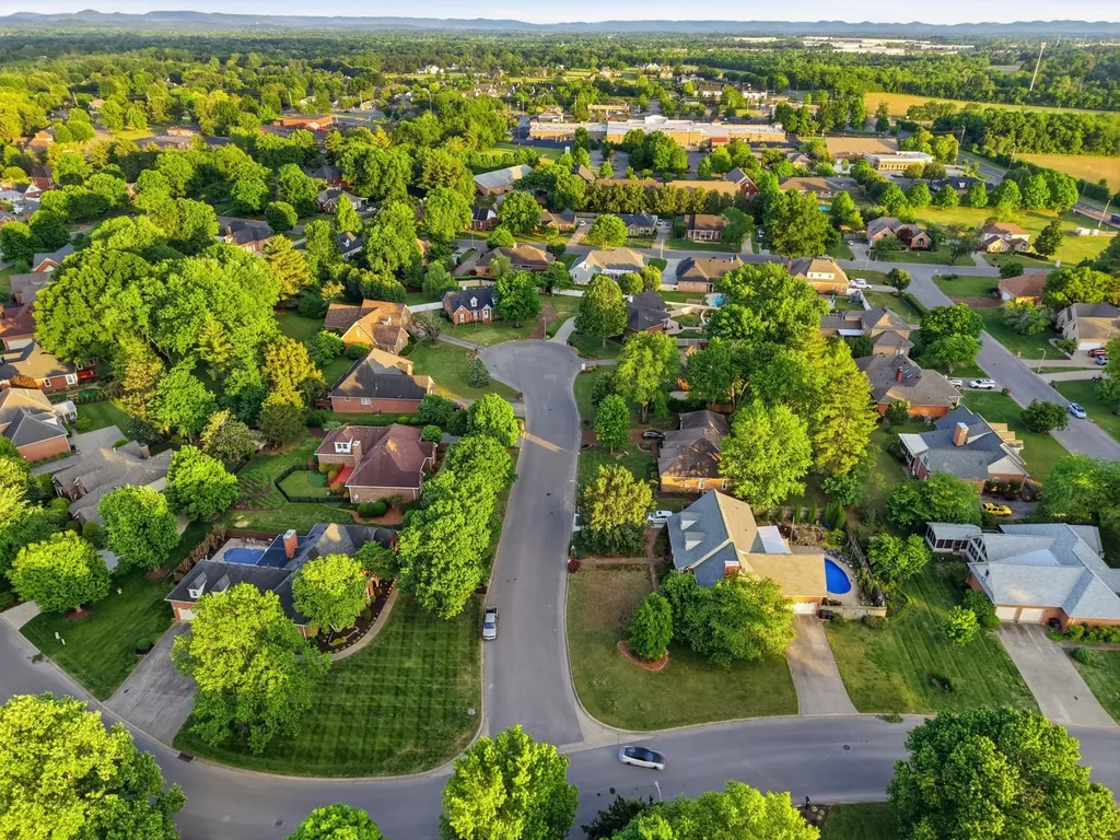 1907 Chartwell Court Murfreesboro TN 37130