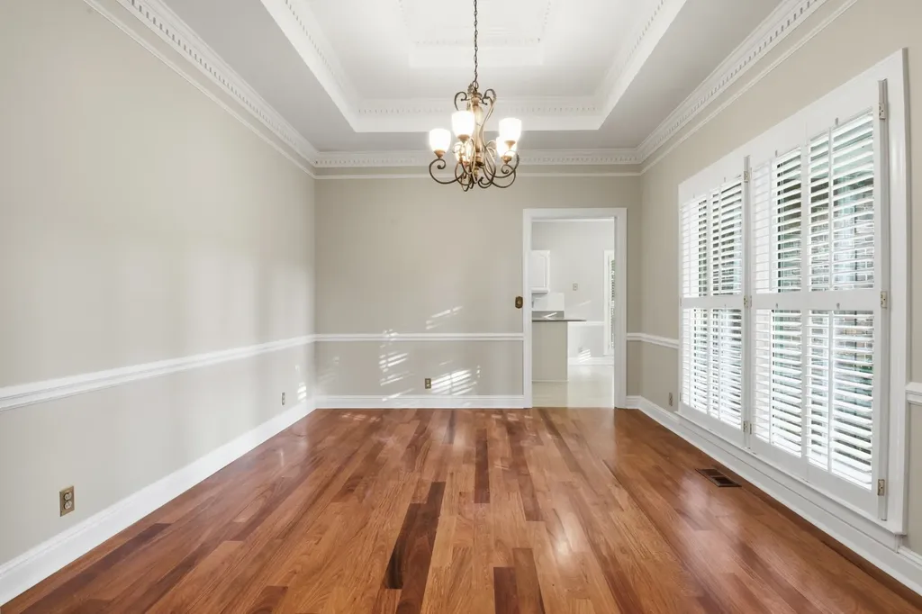 1907 Chartwell Court Murfreesboro TN 37130