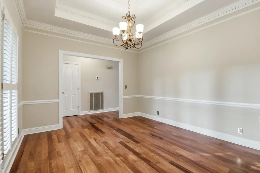 1907 Chartwell Court Murfreesboro TN 37130