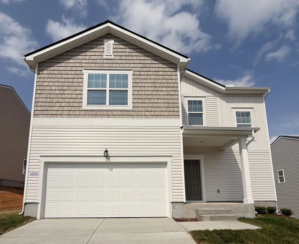 3224 Barrel Oak Pass Columbia TN 38401