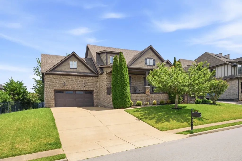 2000 Callaway Park Place Thompsons Station TN 37179