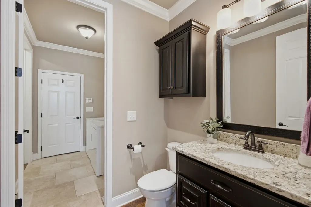 2000 Callaway Park Place Thompsons Station TN 37179