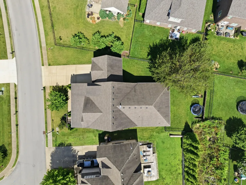 2000 Callaway Park Place Thompsons Station TN 37179