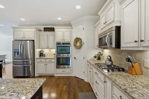 2000 Callaway Park Place Thompsons Station TN 37179