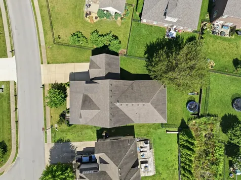 2000 Callaway Park Place Thompsons Station TN 37179